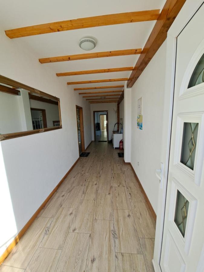 Apartment Oaza Mira Tribalj Exterior foto